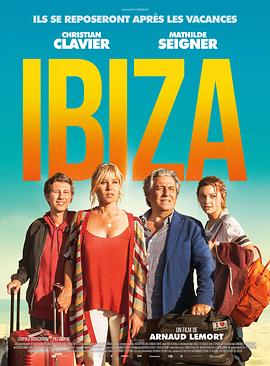 疯狂假期 Ibiza2019