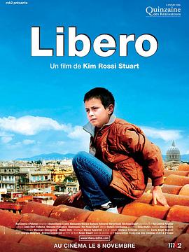 屋顶上的童年时光 Anche libero va bene2006