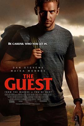 不速之客The Guest2014