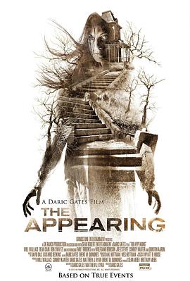 鬼上身 The Appearing2014