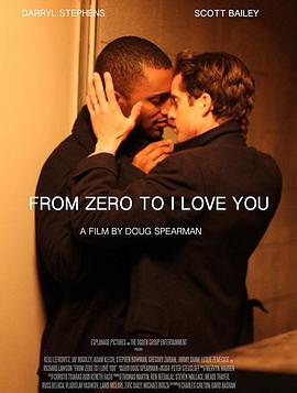 从零到我爱你From Zero to I Love You2019