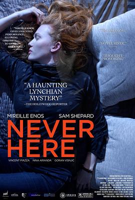 从未在此Never Here2017