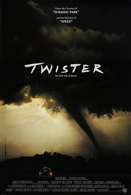 龙卷风 Twister1996