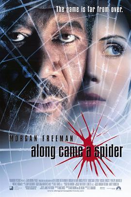 蛛丝马迹 Along Came a Spider2001
