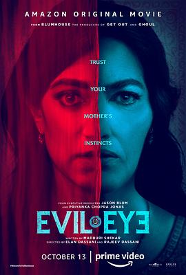 邪恶之眼 Evil Eye2020