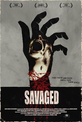 重创Savaged2013