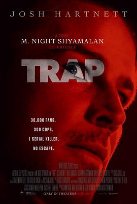 陷阱Trap2024
