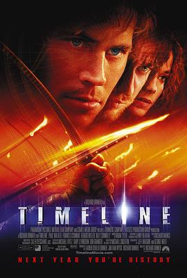 重返中世纪Timeline2003