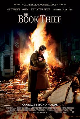 偷书贼The Book Thief2013