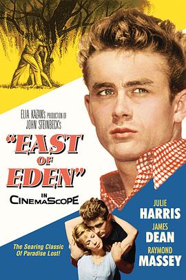 伊甸园之东East of Eden1955