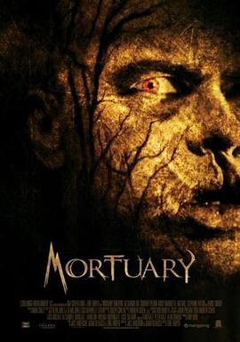 停尸间 Mortuary2005