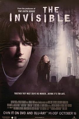 隐形人 The Invisible2007