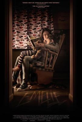 艾米丽 Emelie2016