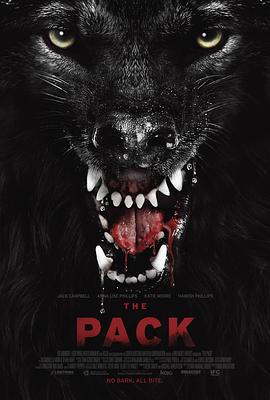 狼群The Pack2015