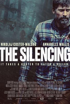 沉默 The Silencing2020