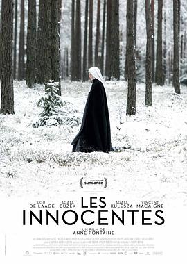 无辜者 Les innocentes2016