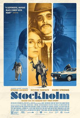 斯德哥尔摩 Stockholm2018