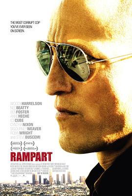 堡垒 Rampart2011