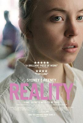 告密者 Reality2023