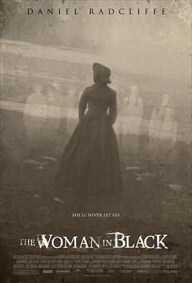 黑衣女人 The Woman in Black2012