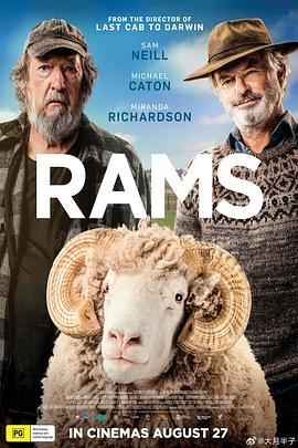 公羊 Rams2020
