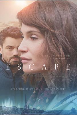 逃亡The Escape2017