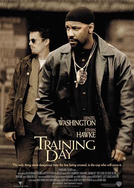 训练日Training Day2001
