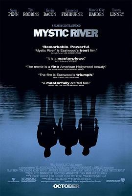 神秘河 Mystic River2003