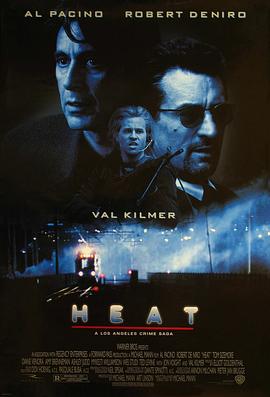 盗火线 Heat1995