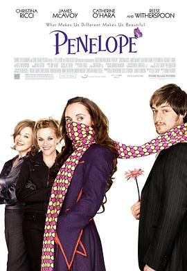 真爱之吻 Penelope2006