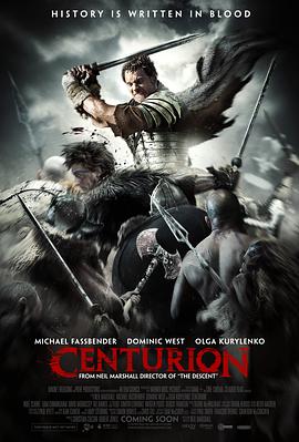 百夫长Centurion2010
