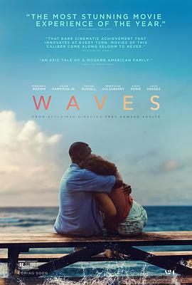 浪潮Waves2019