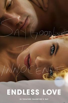 无尽的爱 Endless Love2014