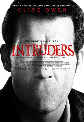 恶灵入侵 Intruders2011
