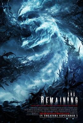 幸存者 The Remaining2014