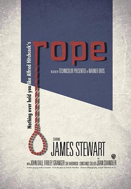 夺魂索 Rope1948