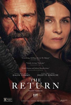 王者归来 The Return2024
