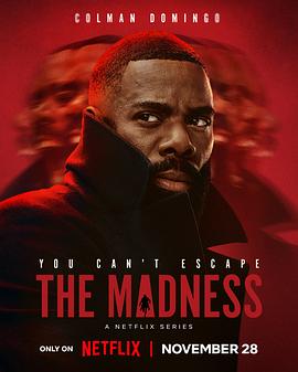 狂乱世道 The Madness2024