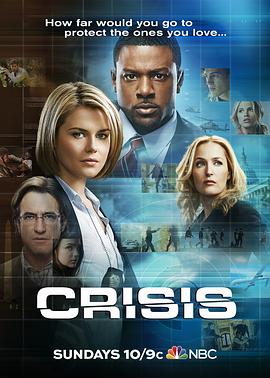 绑架危机Crisis2014