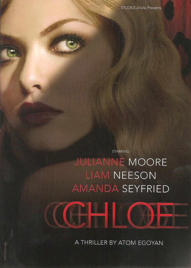 克洛伊Chloe2009