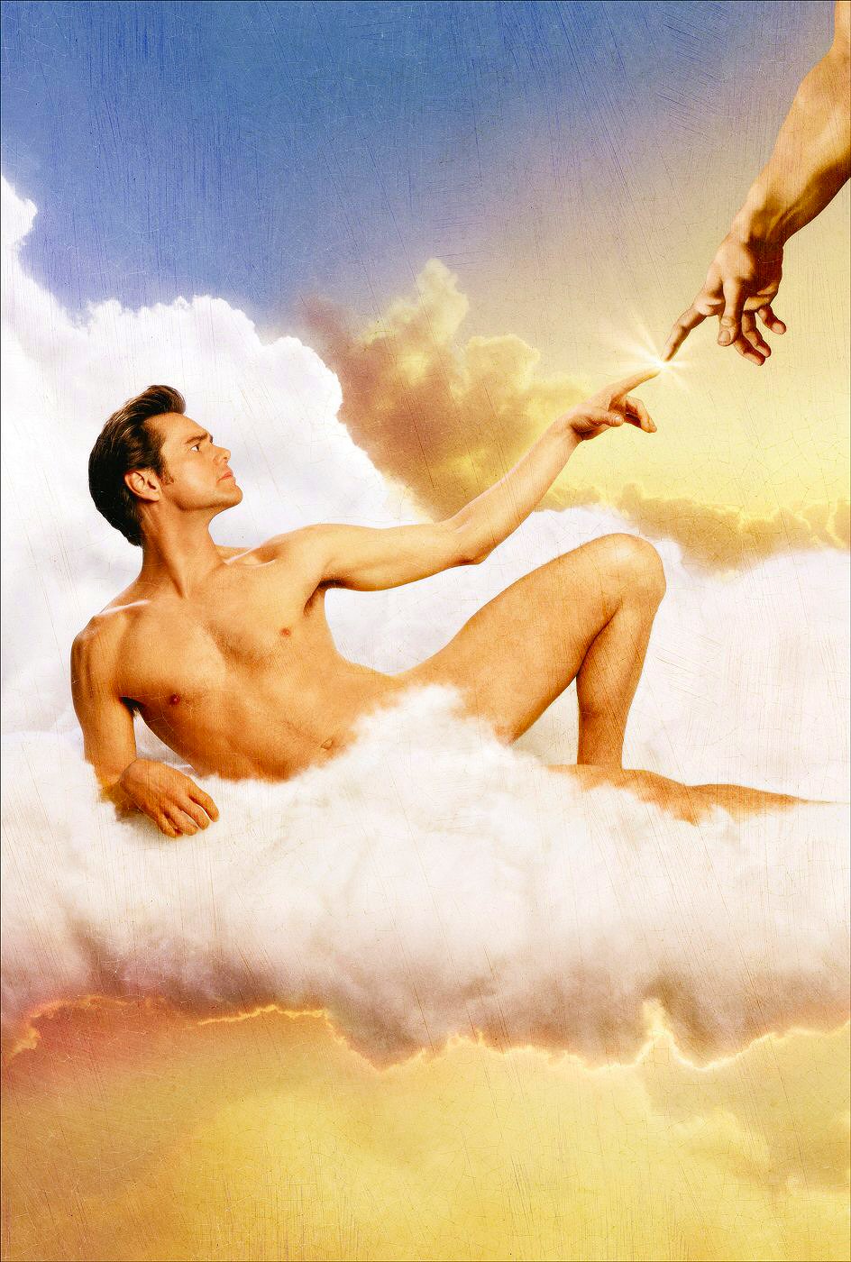 冒牌天神 Bruce Almighty2003