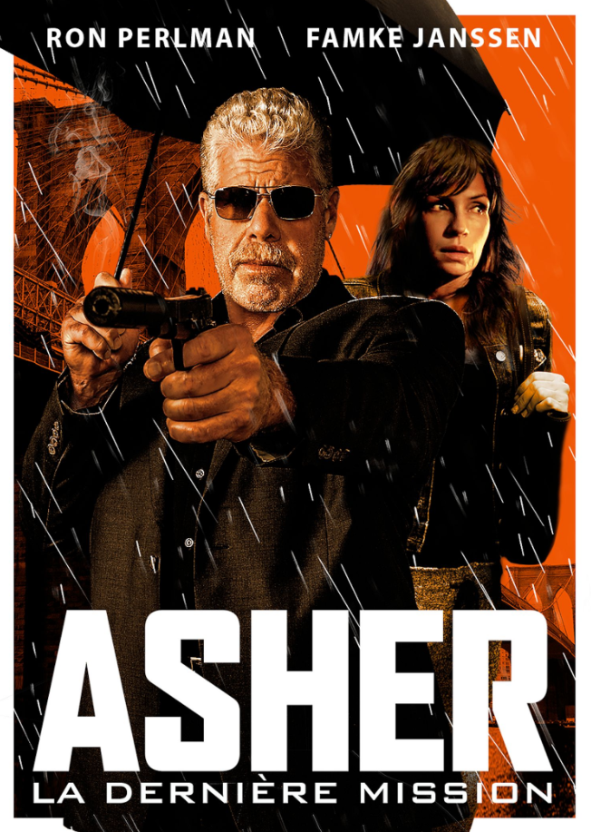 艾什Asher2018