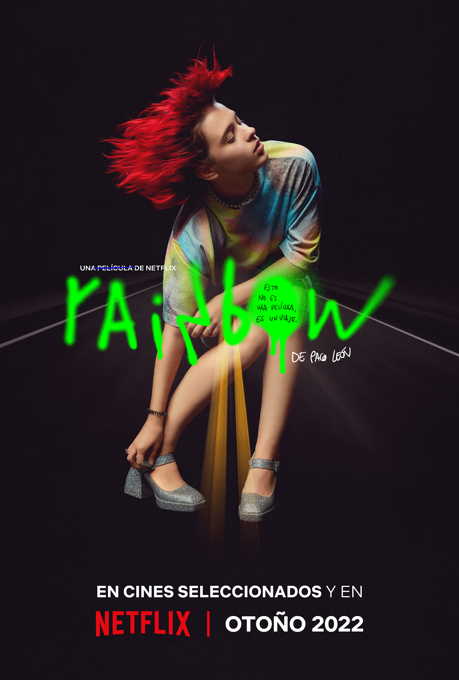 彩虹Rainbow2022