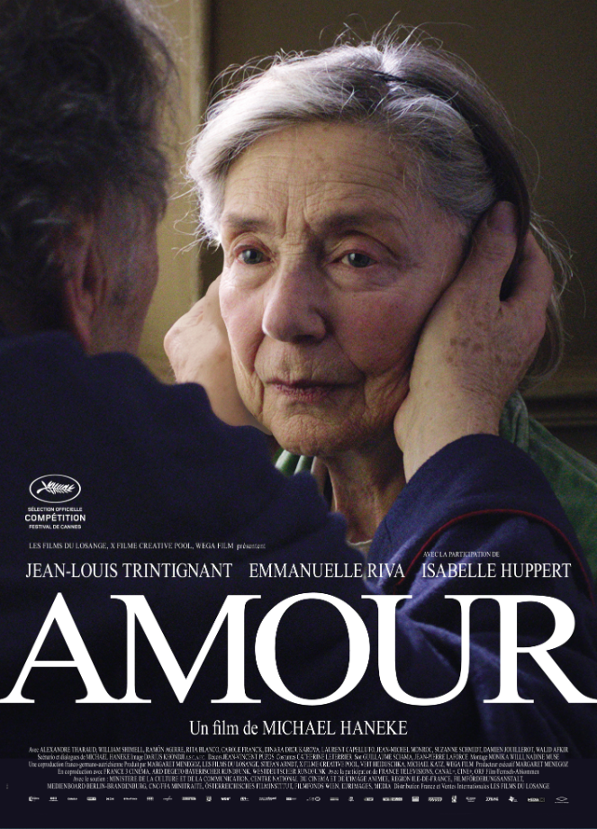 爱Amour2012