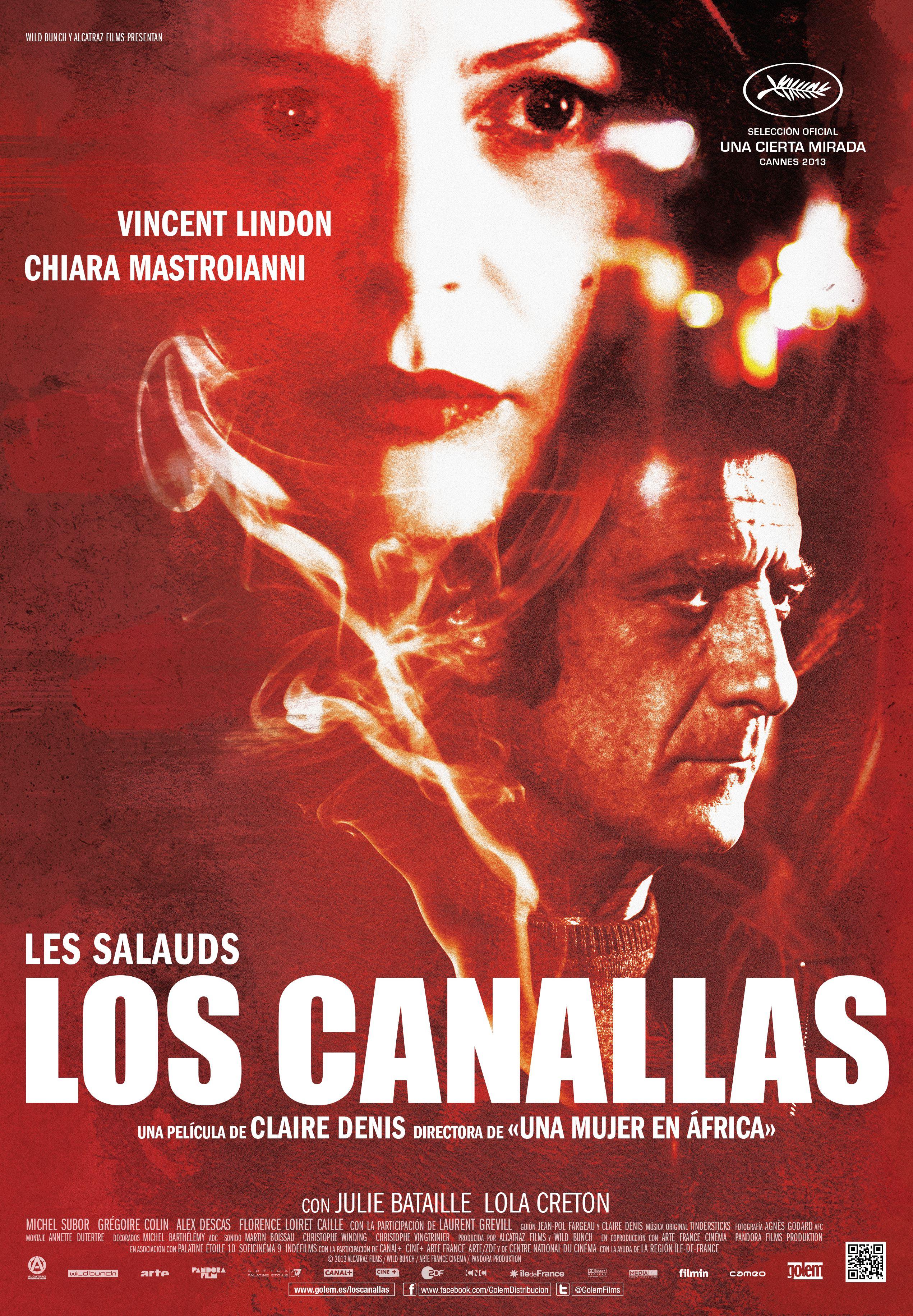 混蛋 Les Salauds2013