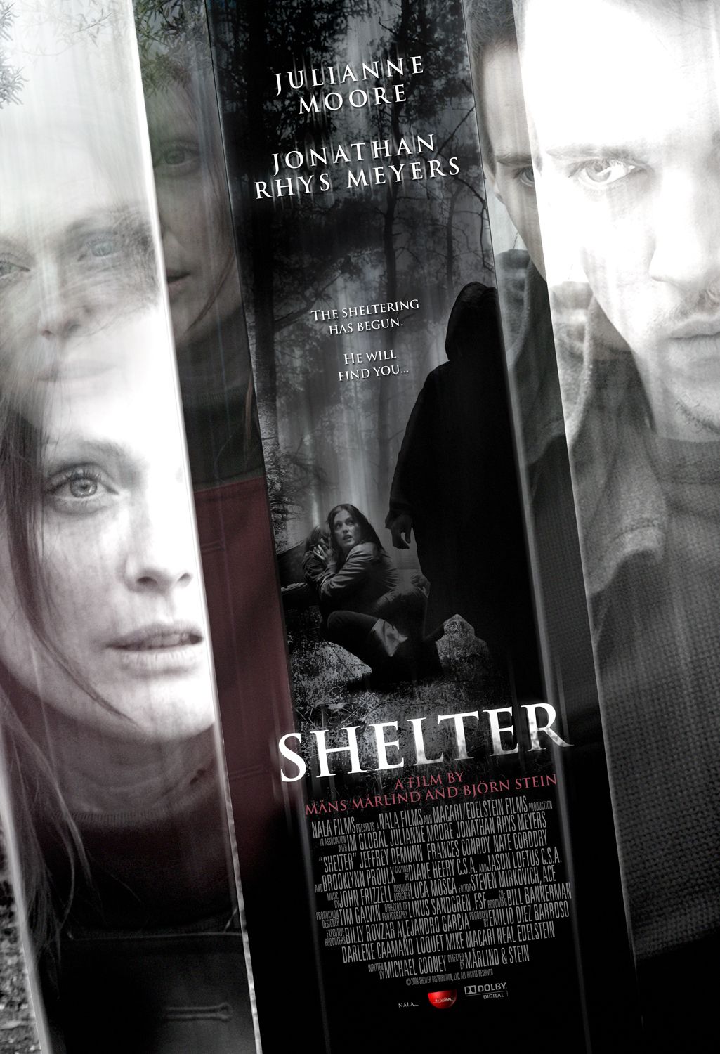 庇护所 Shelter2010